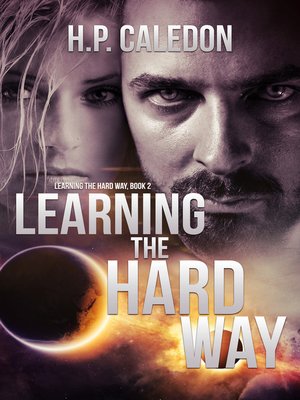 cover image of Learning the Hard Way 2
